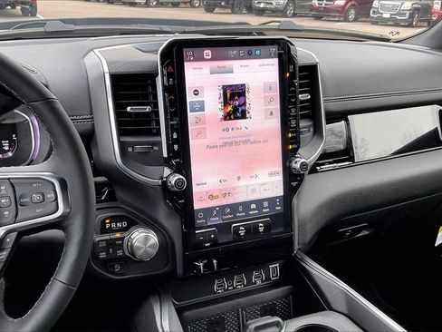 New 2026 RAM 1500 Laramie image 7