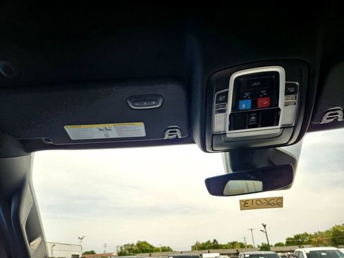 New 2026 RAM 1500 Big Horn image 34