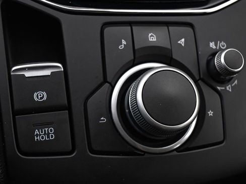 Used 2023 MAZDA CX-5 AWD 2.5 S image 32