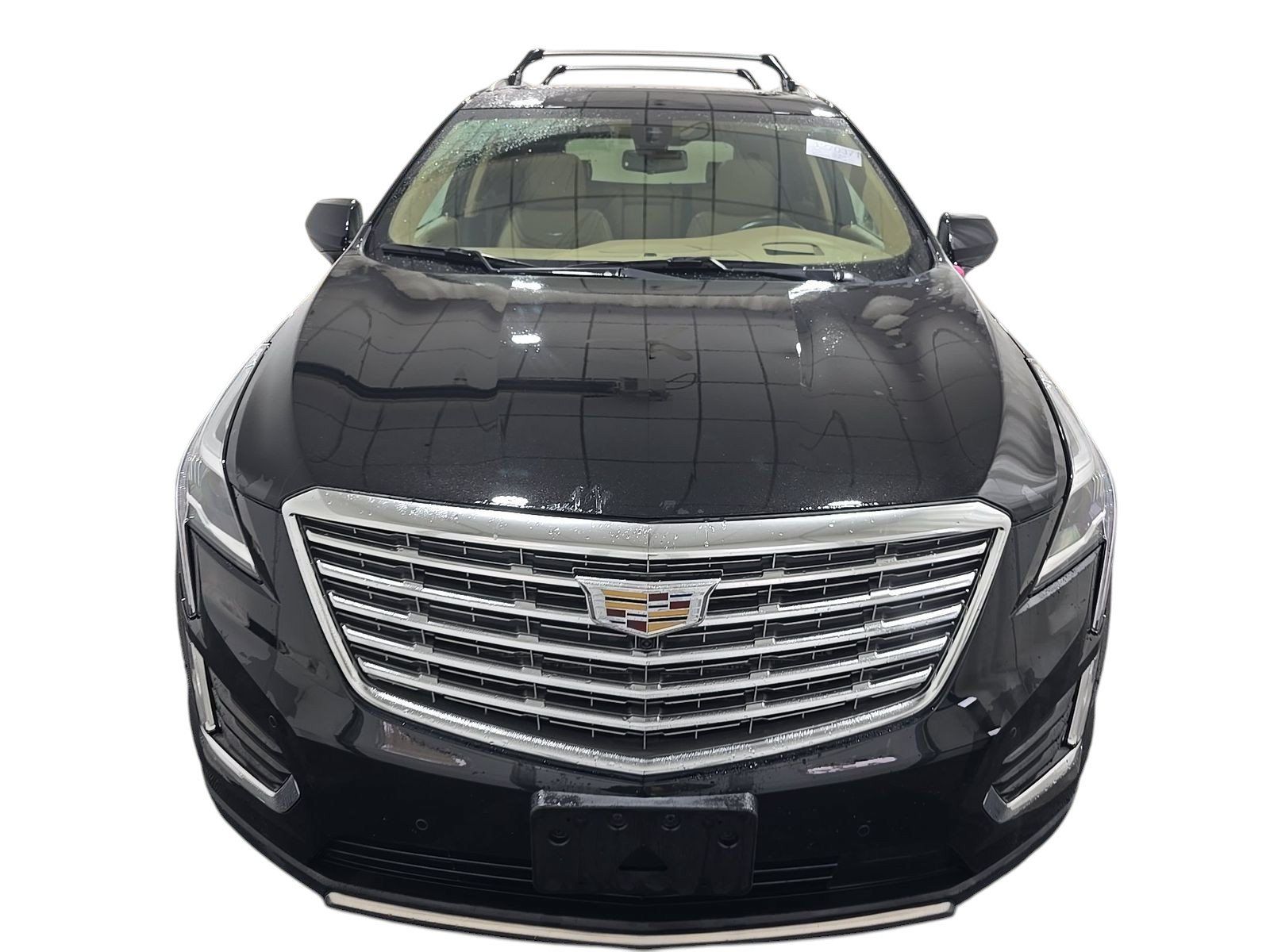 Used 2019 Cadillac XT5 Platinum AWD/4WD image 5