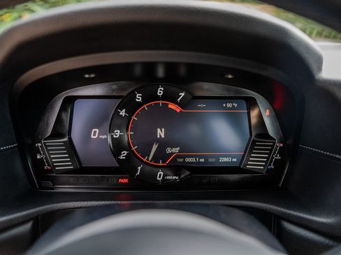Used 2023 Toyota Supra Premium RWD image 19