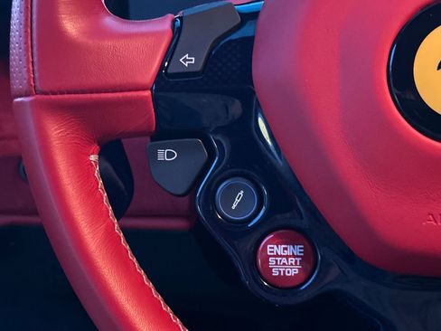 Used 2019 Ferrari 488 Pista Coupe image 29