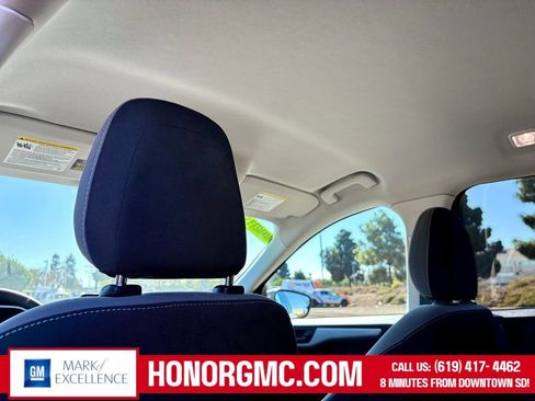 Used 2022 Ford Escape SE FWD image 15