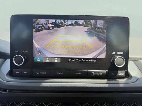 Used 2023 Honda Accord EX image 18