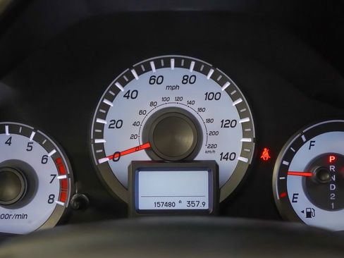 Used 2012 Honda Pilot Touring image 26