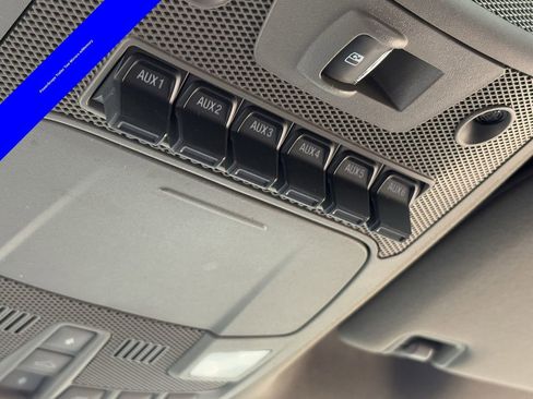 Used 2021 Ford F450 Lariat w/ Lariat Ultimate Package image 27