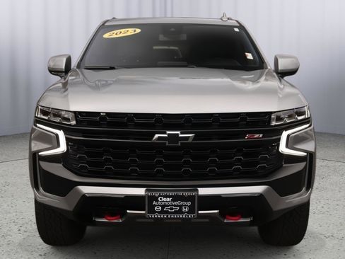 Used 2023 Chevrolet Suburban Z71 w/ Max Trailering Package image 20