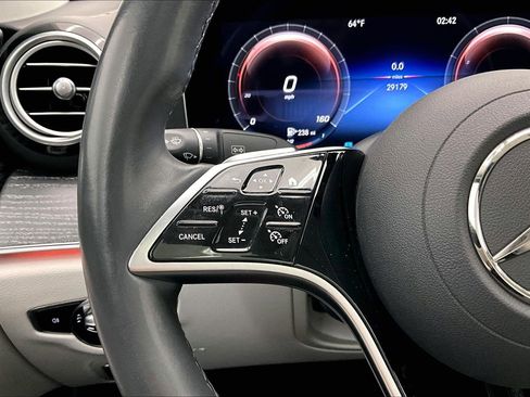 Certified 2022 Mercedes-Benz E 350 Sedan image 21