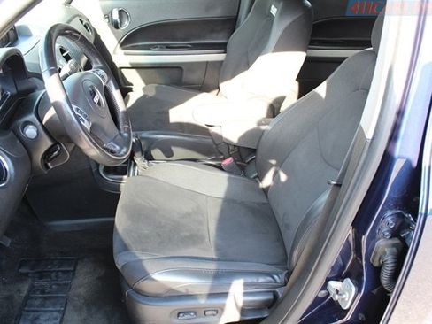 Used 2010 Chevrolet HHR SS FWD image 9