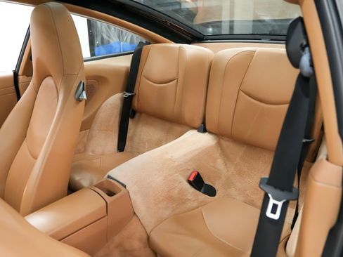 Used 2007 Porsche 911 Targa 4 image 21