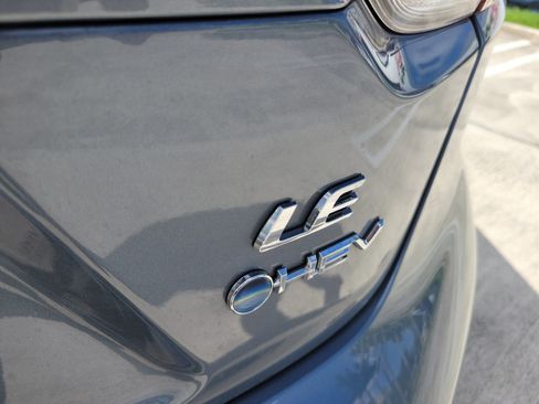 Used 2026 Toyota Corolla LE FWD image 9
