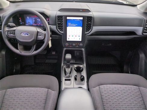 Certified 2025 Ford Ranger XL w/ Trailer Tow Package image 15