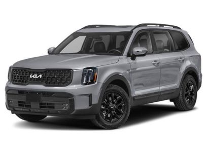 Used 2024 Kia Telluride SX X-Pro