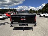 Used 2017 GMC Sierra 1500 SLT w/ SLT Premium Package image 5