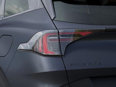 New 2026 Kia Sportage X-Line image 24