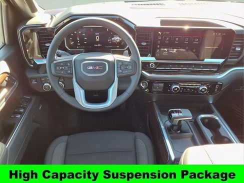 New 2026 GMC Sierra 1500 Elevation w/ Preferred Package image 7