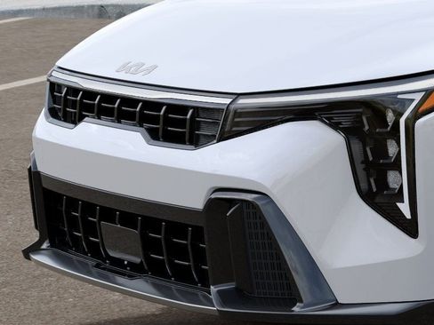 New 2026 Kia K4 GT-Line FWD image 12