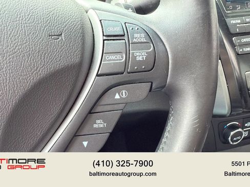 Used 2015 Acura ILX w/ Technology Package image 25