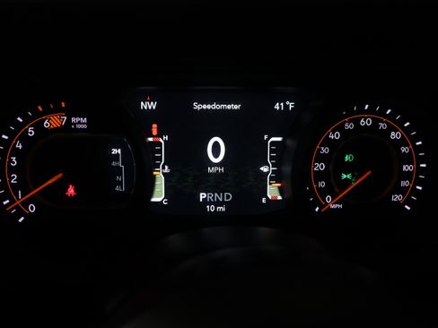 New 2026 Jeep Wrangler Sport AWD/4WD image 18