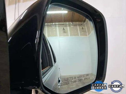 Used 2024 INFINITI QX80 Sensory image 98