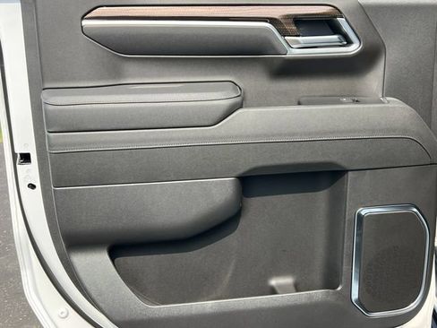 New 2026 Chevrolet Silverado 1500 RST AWD/4WD image 41