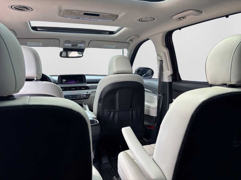 Used 2022 Kia Telluride SX FWD image 49