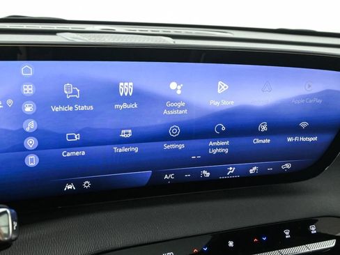 New 2026 Buick Enclave Sport Touring w/ Power Package image 14