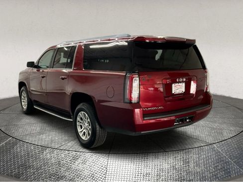 Used 2019 GMC Yukon XL SLT w/ Open Road Package image 5