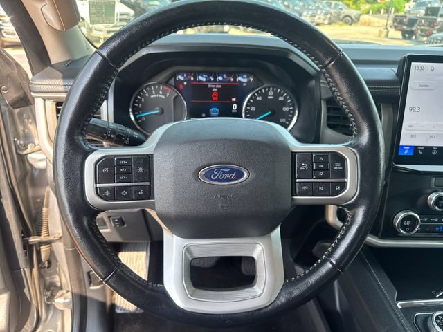 Used 2023 Ford Expedition Max XLT RWD image 20
