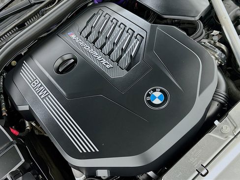 Used 2023 BMW M440i Coupe w/ Premium Package image 30