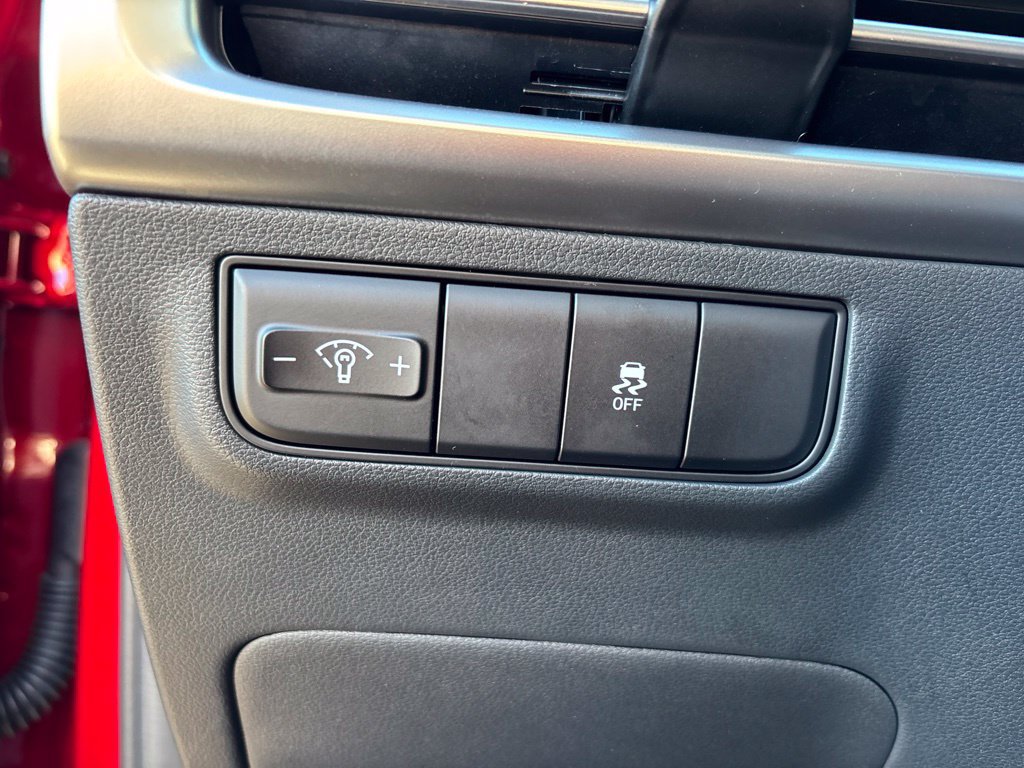 New 2026 Hyundai Tucson SE AWD/4WD image 13