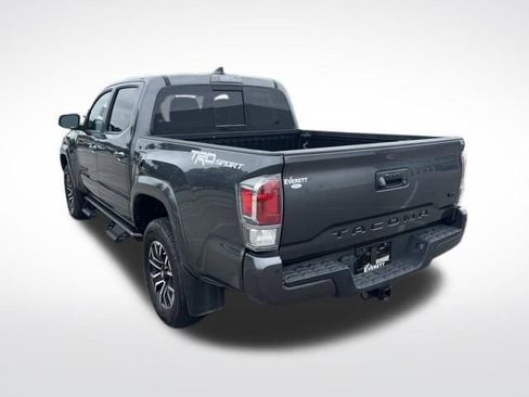 Used 2023 Toyota Tacoma TRD Sport w/ Technology Package RWD image 7