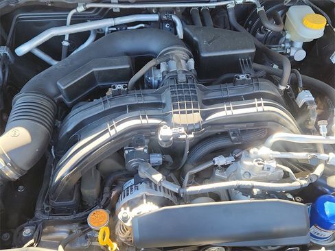 Used 2021 Subaru Crosstrek 2.5i Limited w/ Popular Package #2 image 22