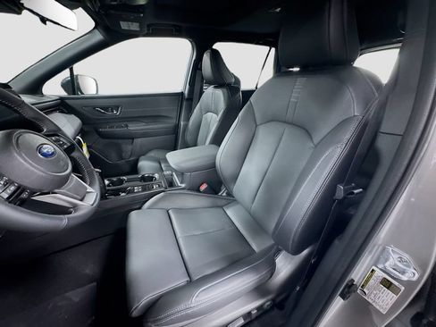 New 2026 Subaru Outback Touring XT AWD/4WD image 20