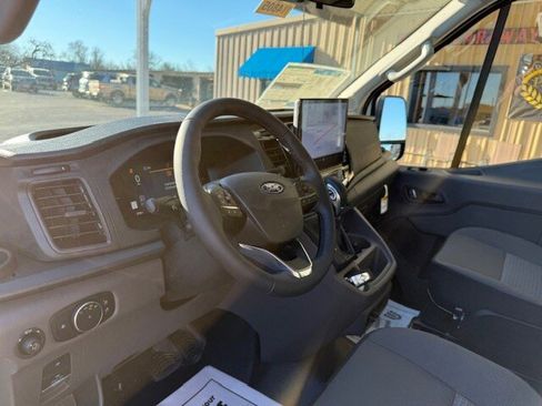 New 2026 Ford Transit 350 XLT image 12