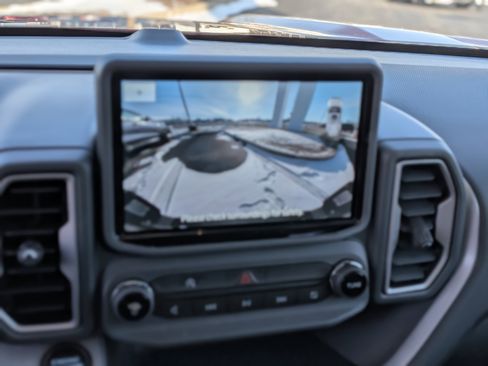 Used 2023 Ford Bronco Sport Big Bend w/ Convenience Package image 35