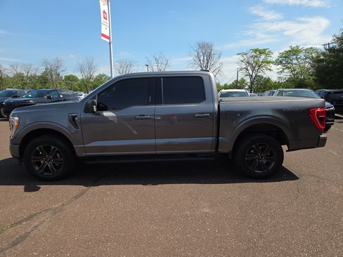 Used 2021 Ford F150 XLT w/ Equipment Group 302A High AWD/4WD image 6
