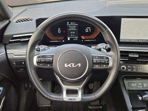 Used 2025 Kia K5 GT FWD image 18