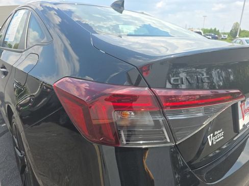 Used 2026 Honda Civic Sport image 32