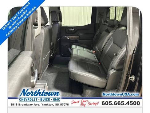 Used 2020 GMC Sierra 1500 Denali w/ Denali Ultimate Package image 26