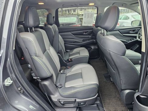 Used 2023 Subaru Ascent Onyx Edition image 29