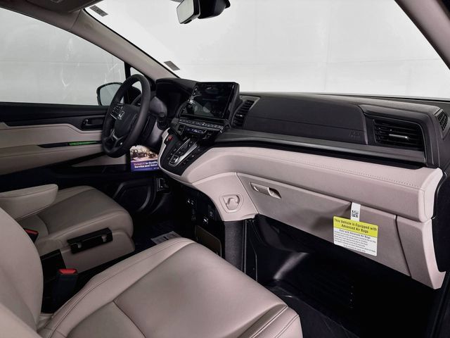 Used 2026 Honda Odyssey EX-L image 26