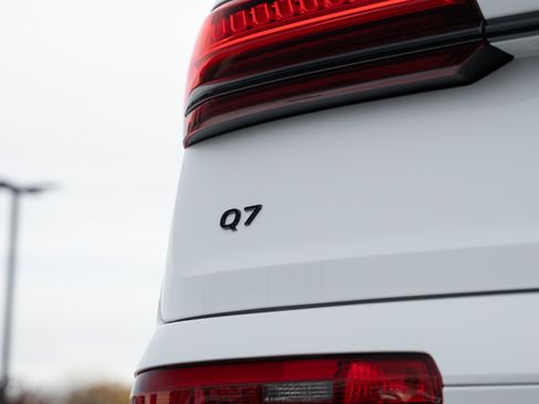 New 2025 Audi Q7 2.0T Premium Plus image 32