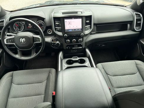 Used 2023 RAM 1500 Big Horn AWD/4WD image 19