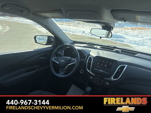 Certified 2022 Chevrolet Equinox LT image 29