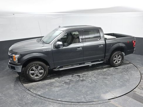 Used 2018 Ford F150 XLT w/ Equipment Group 302A Luxury image 41
