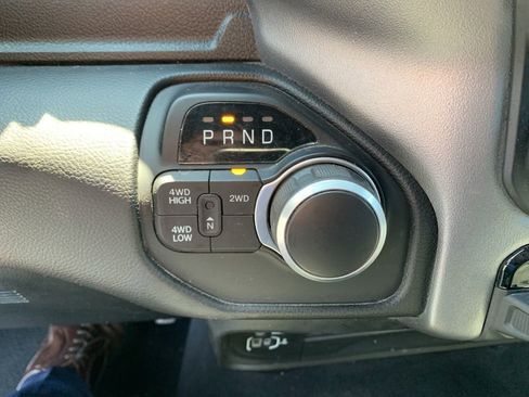 Used 2024 RAM 2500 Big Horn w/ Bed Utility Group AWD/4WD image 42
