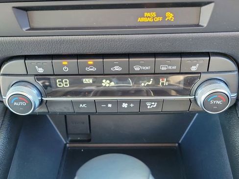 Used 2023 MAZDA CX-5 AWD 2.5 S w/ Preferred Package image 30