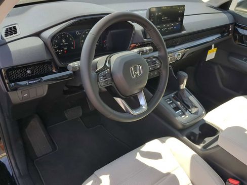 New 2026 Honda CR-V EX-L image 15