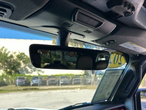 Certified 2020 Jeep Wrangler Unlimited Rubicon image 57